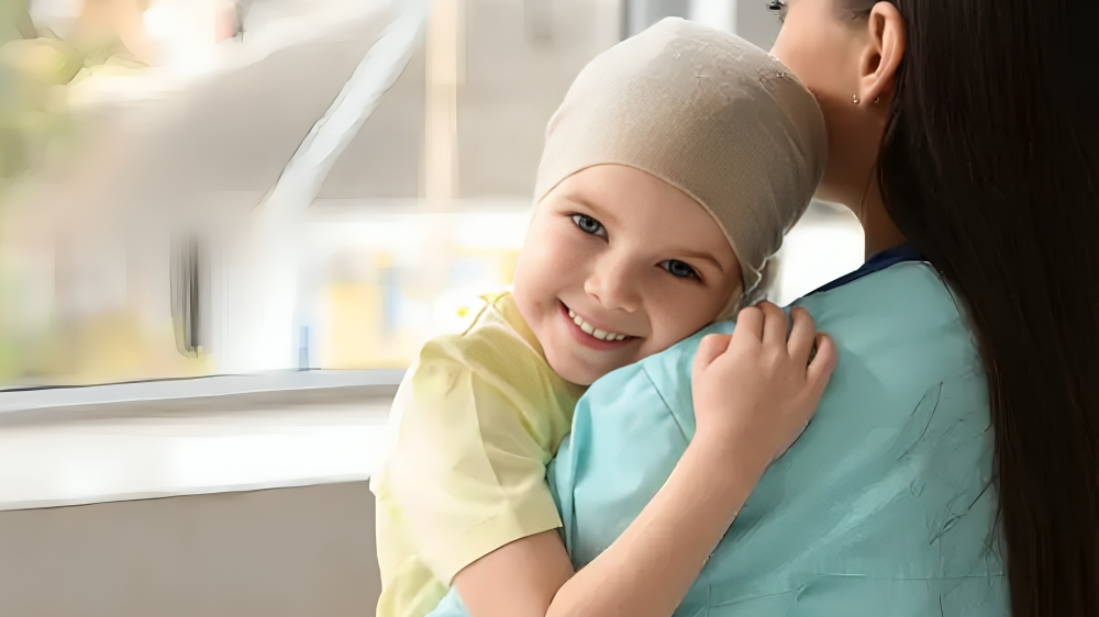 What Problems We’re Addressing and How We’re Supporting Children with Cancer – World Child Cancer USA