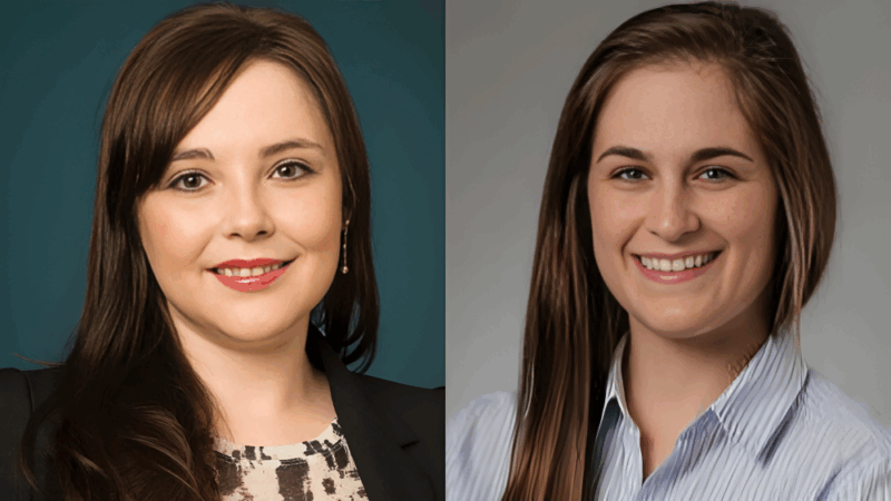 Julie Hallet: NETs or Rare Cancers with Léamarie Meloche-Dumas