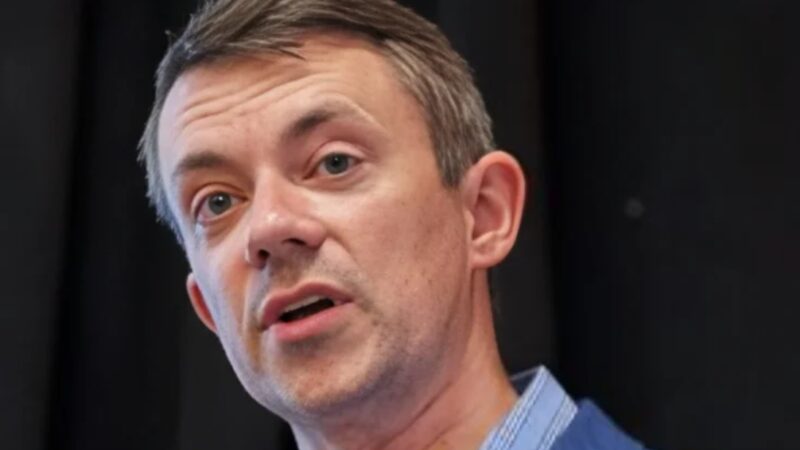 Mark Lewis: Patient Concerns Over Financial Toxicity in Cancer Care