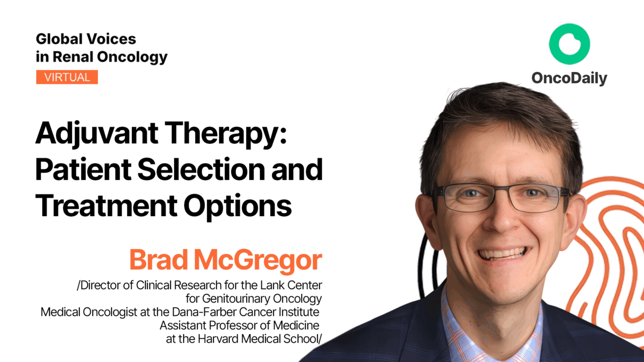 Brad McGregor: Meet the Experts of VIRO 2025