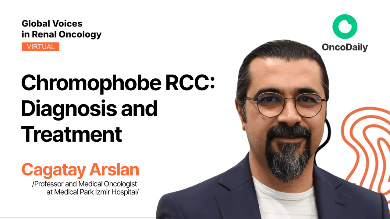 Çağatay Arslan: Meet the Experts of VIRO 2025