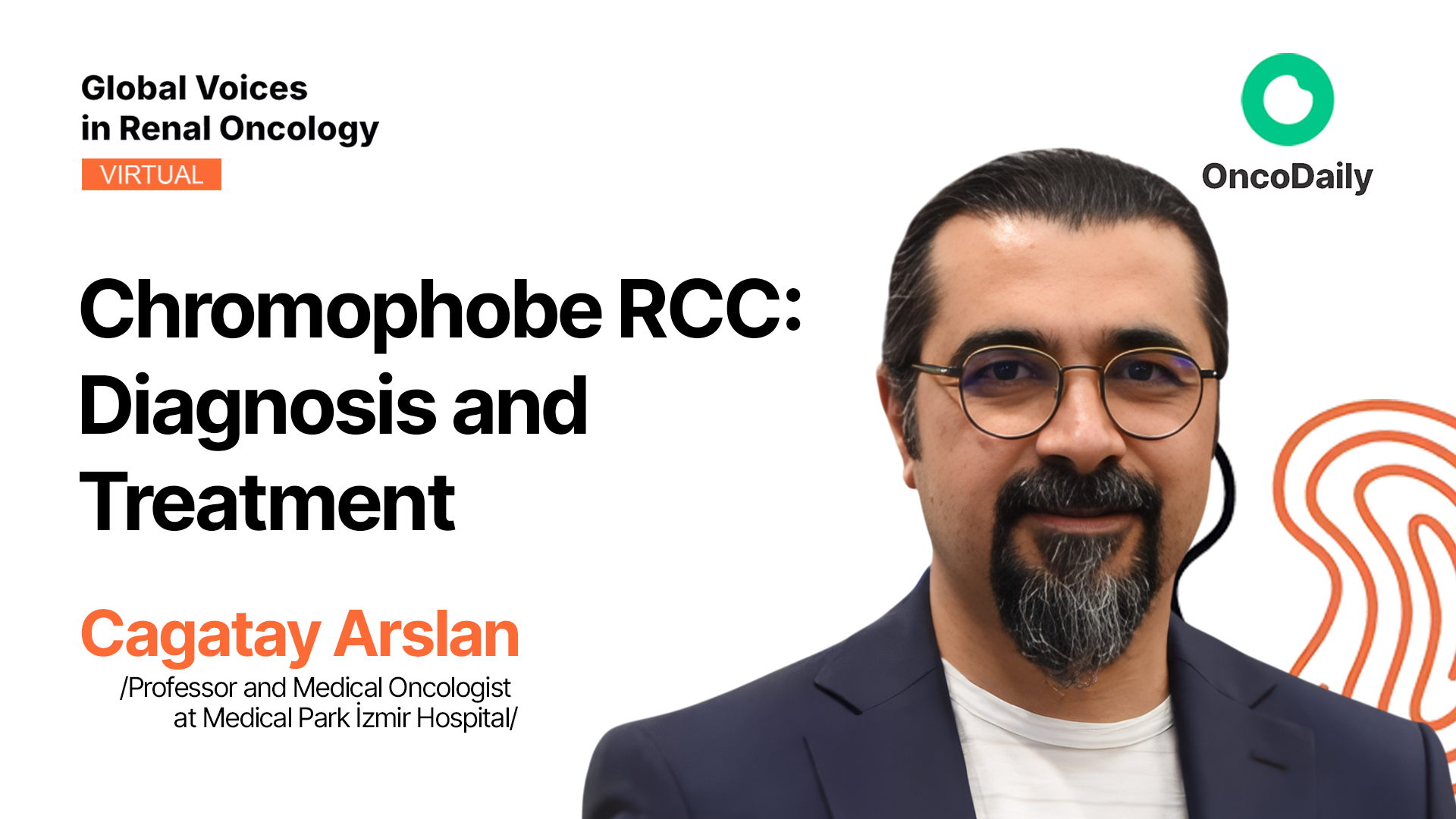 Çağatay Arslan: Meet the Experts of VIRO 2025