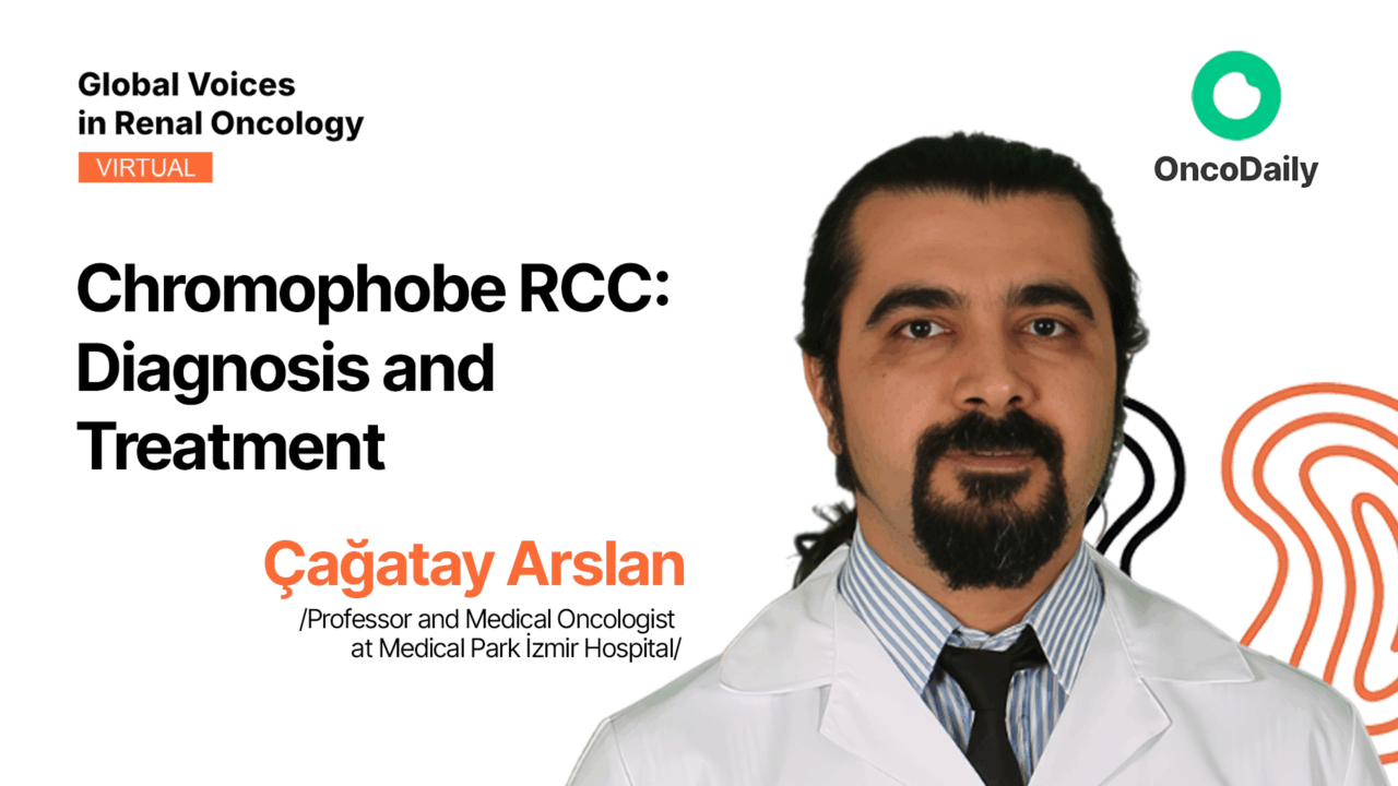 Çağatay Arslan: Meet the Experts of VIRO 2025