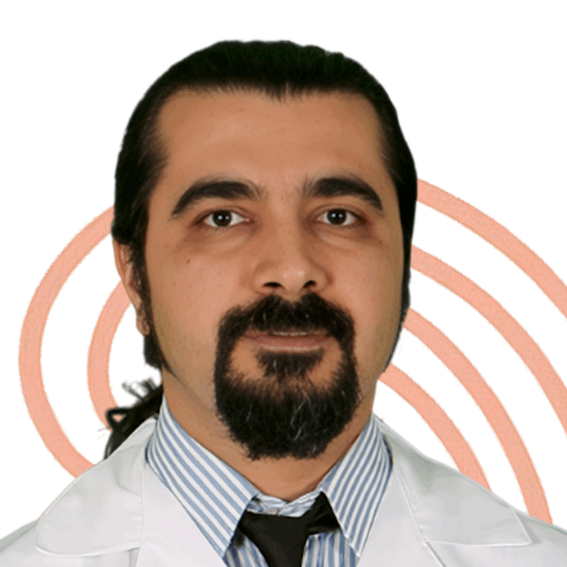 Çağatay Arslan_