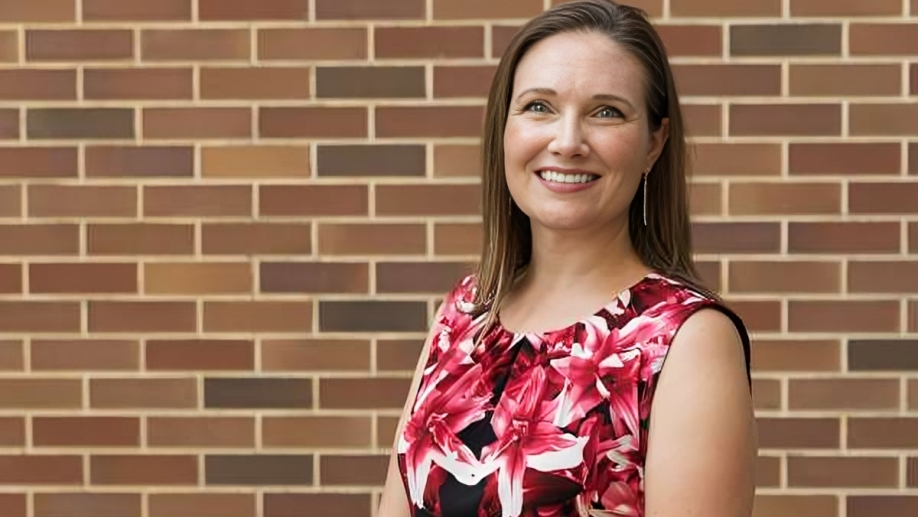 Erin Monari Shared How Their Internship Program Is Shaping the Next Generation of Cancer Research Staff at CCAF2025
