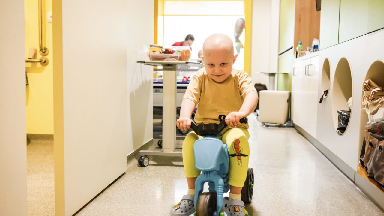 Carmen Uscatu: “Give Life” Is Building Romania’s First Pediatric Medical Campus