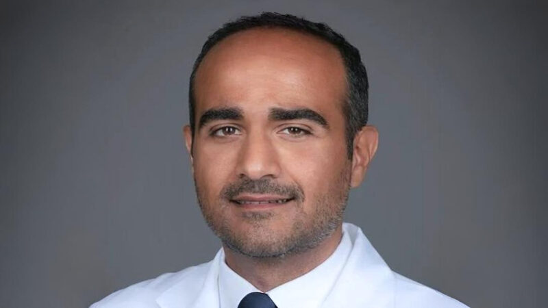 Jad Chahoud: Germline Genetics of UTCs and Their Impact on ICI Response