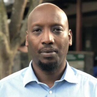 Christian Ntizimira