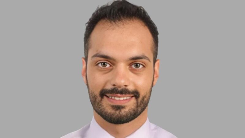 Christian Dagher: Highlighting Research Progress in Opportunistic Salpingectomy