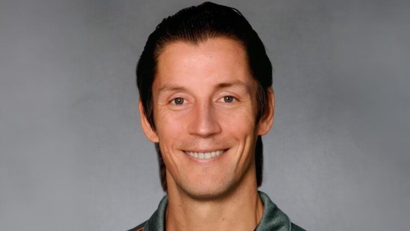 Christopher Fitzmaurice: Study Shows Exercise Benefits in Cancer Surgery Recovery