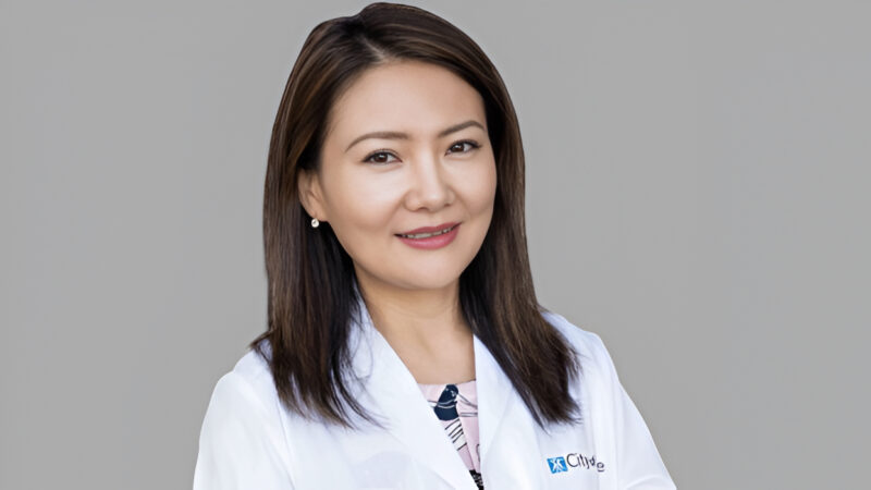 Dani Castillo Shared a Study on Microbiota-Driven Antitumor Immunity in Cancer Therapy