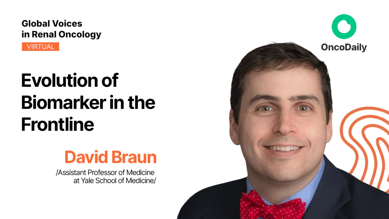 David Braun: Meet the Experts of VIRO 2025