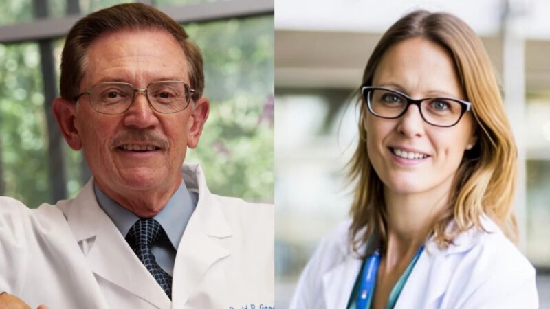 David Gandara: Fast Evolution in the Role for Assessing Plasma ctDNA by Clara Montagut