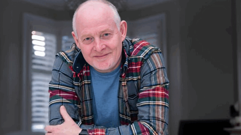 From an Unexpected Diagnosis to Adjusting to Long-Term Care – European Cancer Organisation