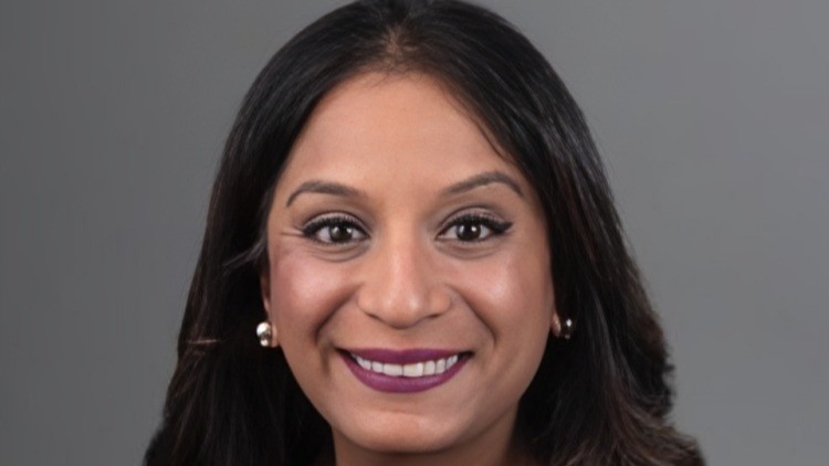Deepa Rangachari: Training for Community-based Careers