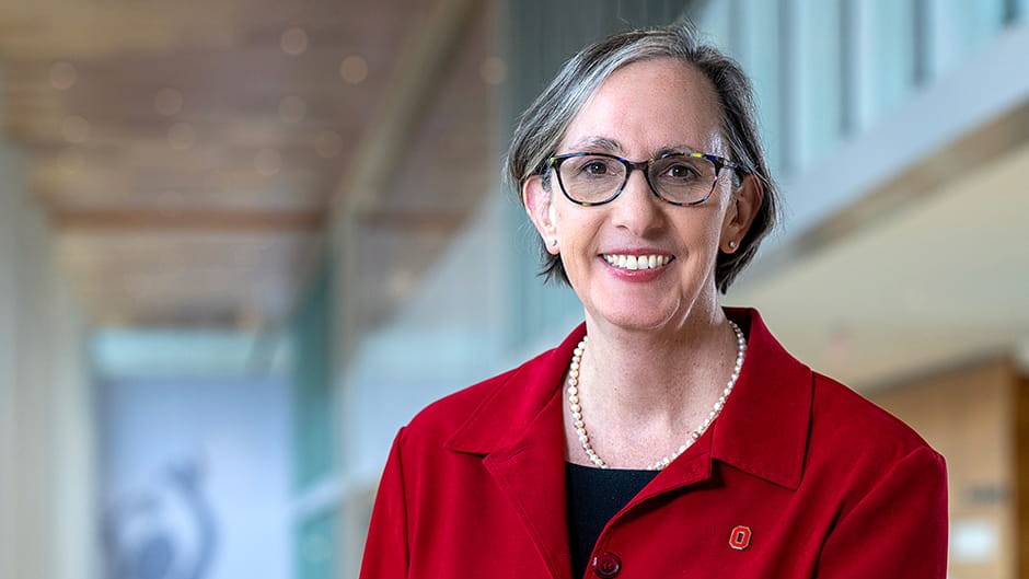Kimryn Rathmell: OSUCCC-James and AACI Partnership Is Driving the Future of Oncology