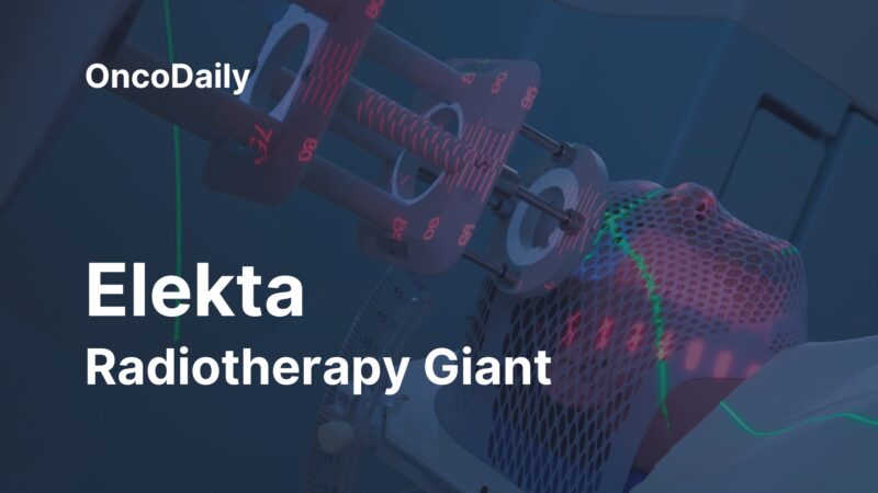Radiotherapy