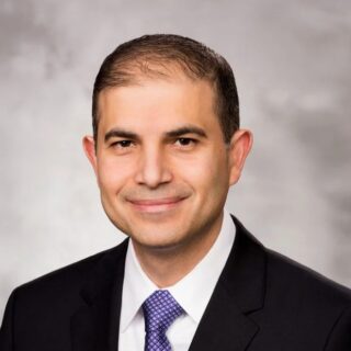 Elie G. Dib