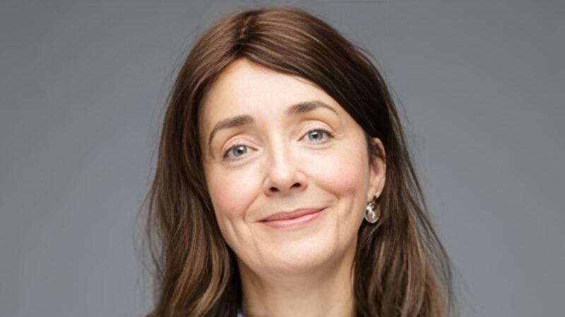 Elizabeth Smyth: Review on a Key Emerging Biomarker in Gastric and Gastroesophageal Cancer