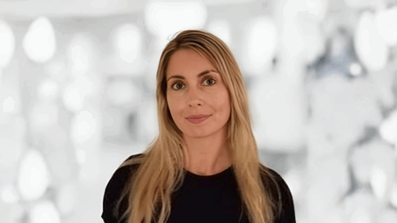 Emmy Fleuren: A Day and a Half Full of Inspiration at The Kids’ Cancer Project Research Symposium