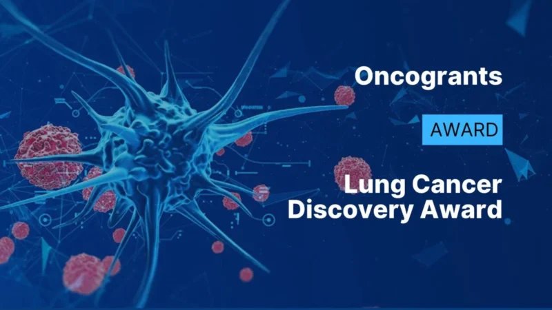 Top 10 Oncogrants of the Week: Fueling Cancer Research and Innovation