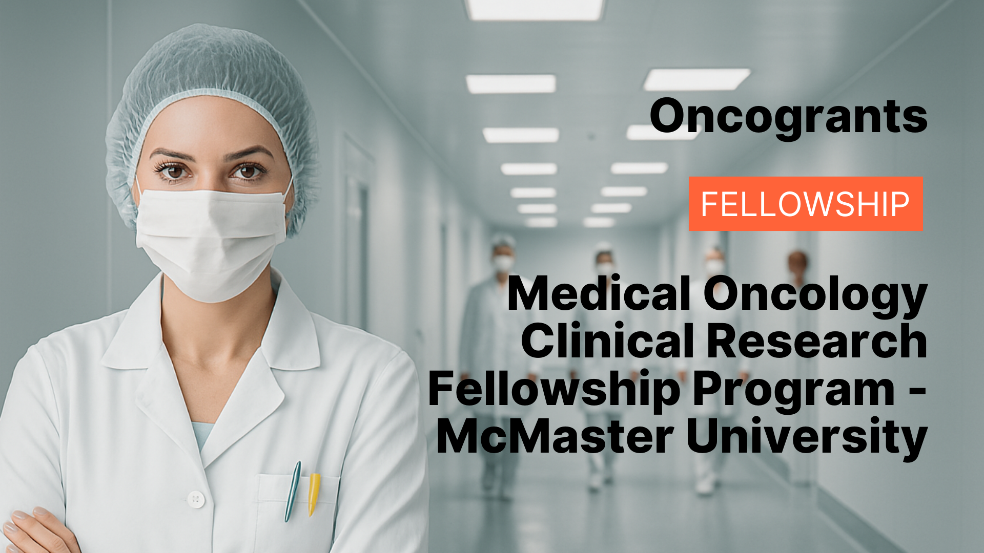 Medical Oncology