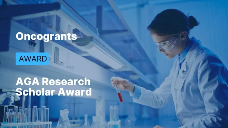Top 10 Oncogrants of the Week: Fueling Cancer Research and Innovation