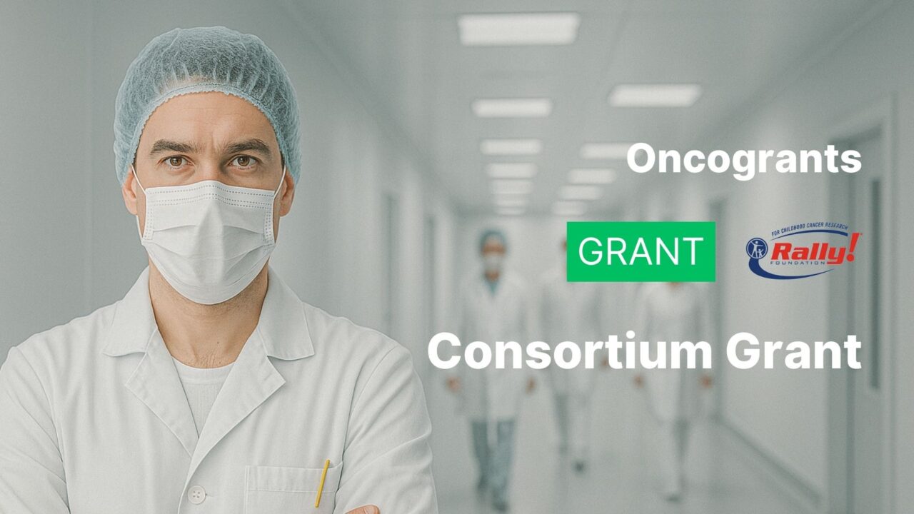 Consortium Grant