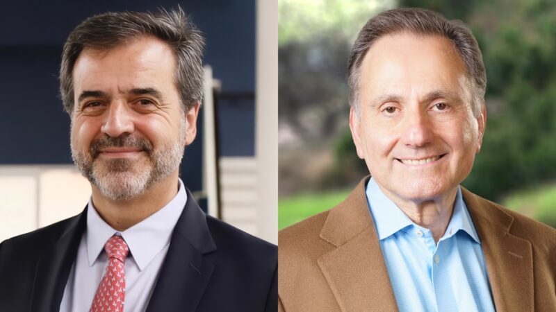 Francisco J. Esteva: Advancing Collaboration With David Spector and CSHL on Breast Cancer Research