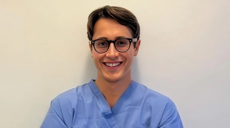 Giacomo De Micheli: Can AI Become a True Partner in Oncology?