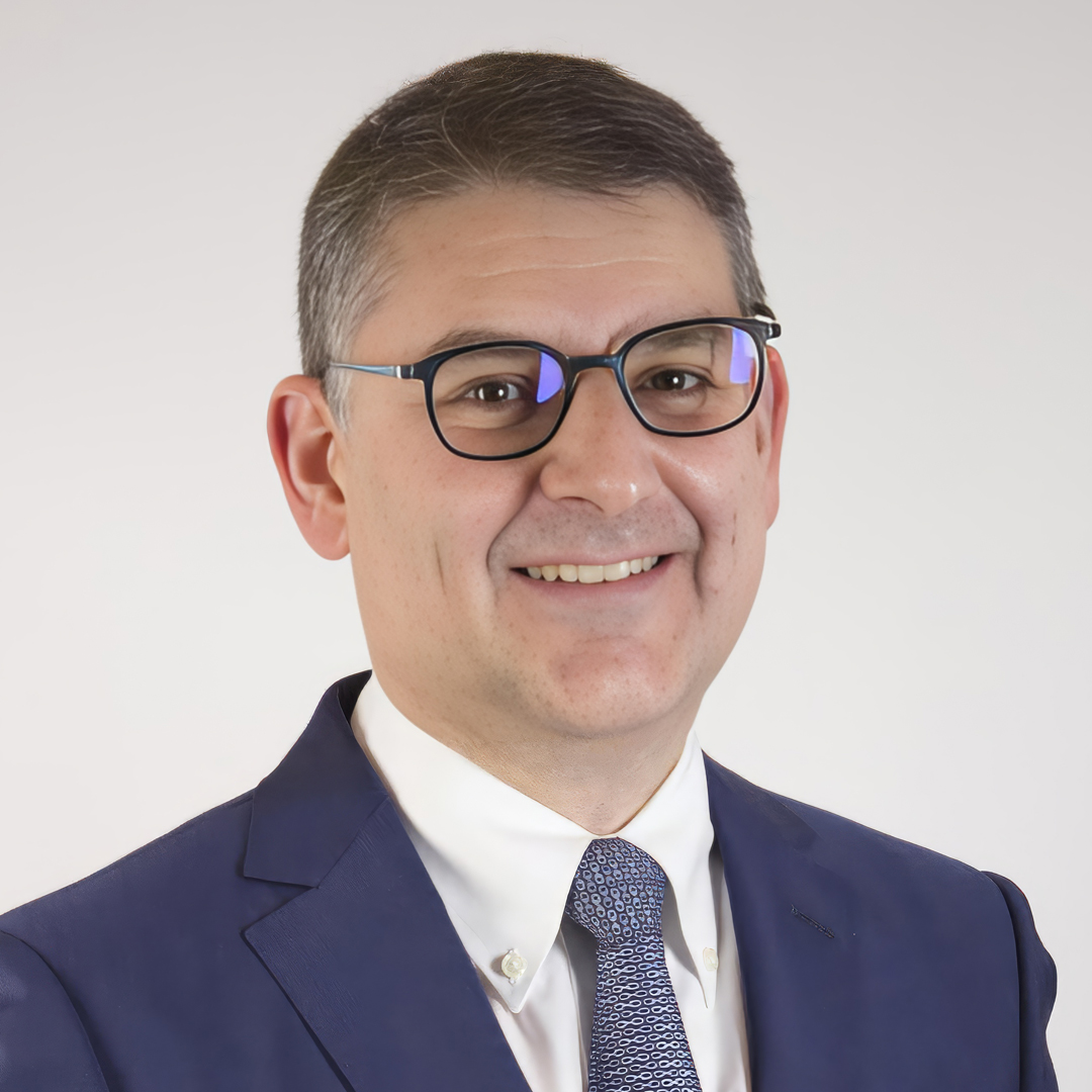Giuseppe Curigliano