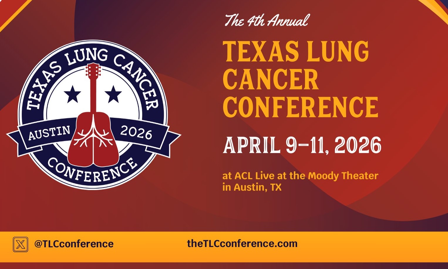 Texas Lung Cancer Conference 2026