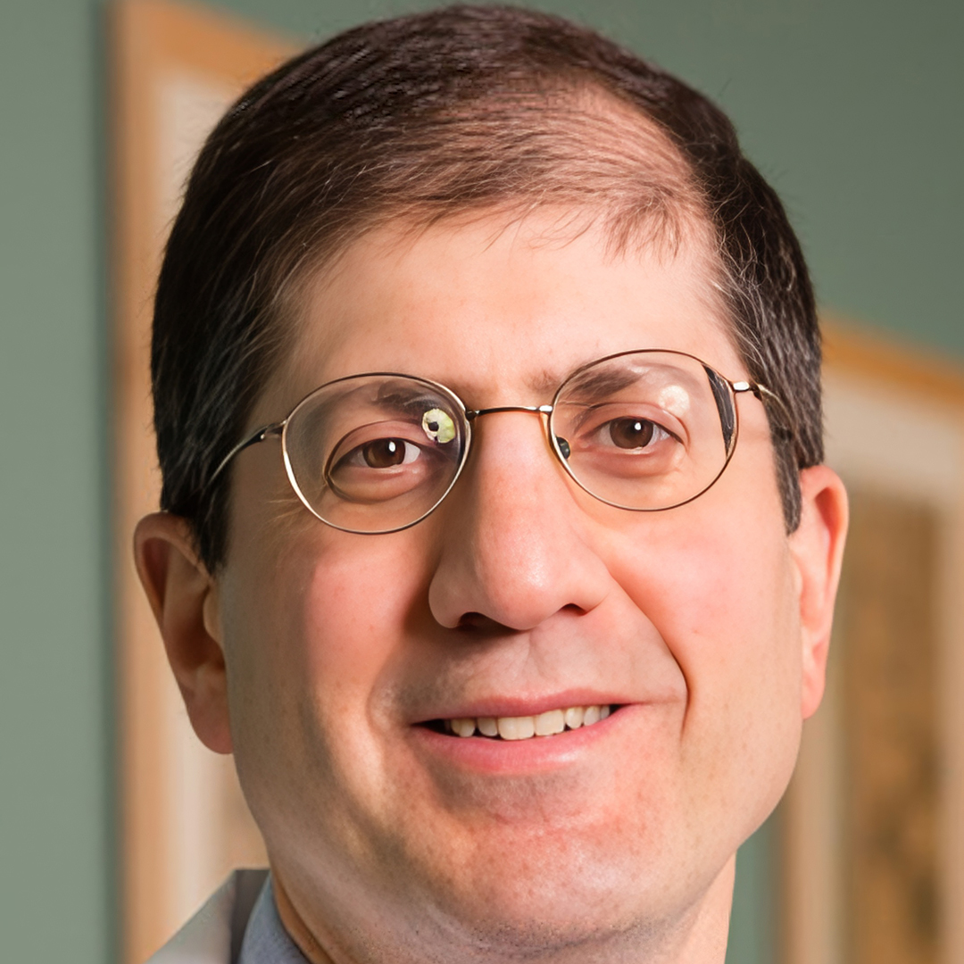 Gregory Kalemkerian