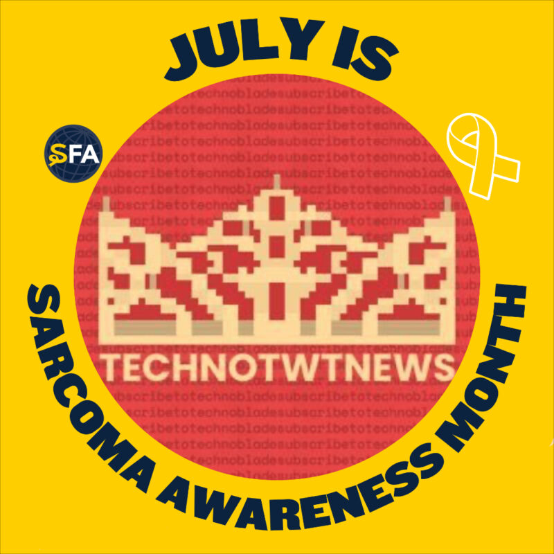 Sarcoma awareness month- OncoDaily