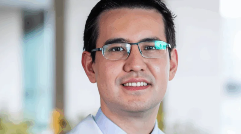 Guilherme Harada: Honored to Have Contributed to This Study