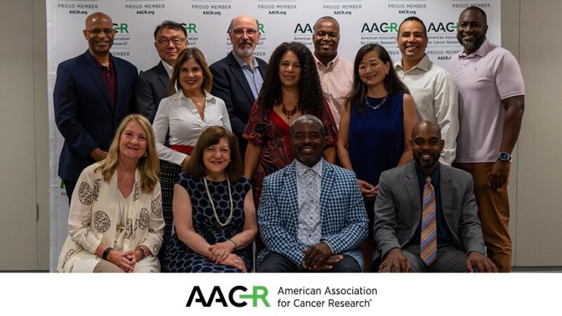 Margaret Foti Foundation Undergraduate Prizes for Cancer Research