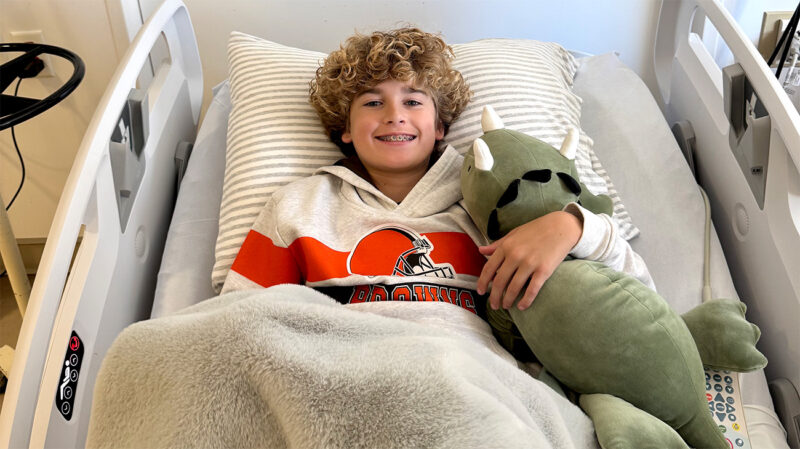 Sarcoma awareness month- OncoDaily