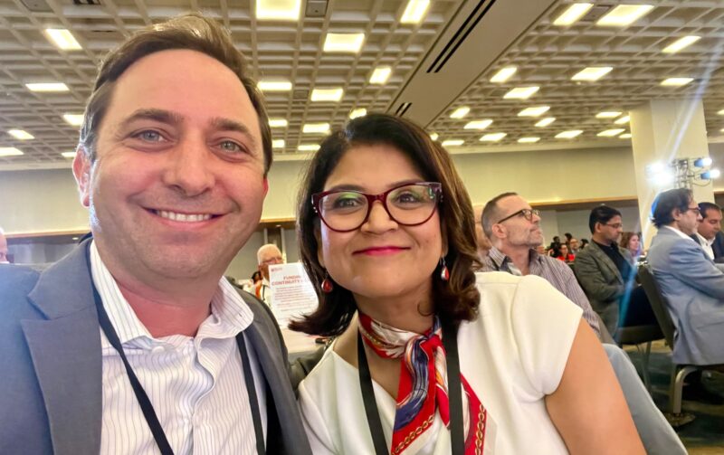 Highlights From Bladder Cancer Advocacy Network Think Tank 2025 by Shilpa Gupta