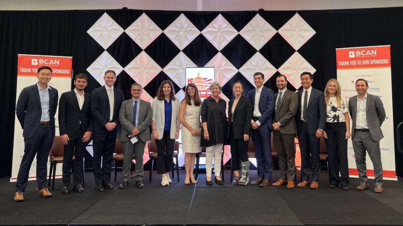 Ashish Kamat: The Future of Bladder Cancer is in Great Hands