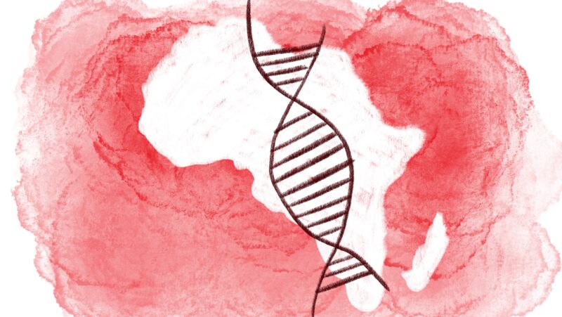 Africa Builds Its Own Cancer Atlas – CancerWorld