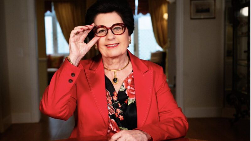 “Moving Mountains with Passion”: A Legacy of Purpose in European Oncology – CancerWorld