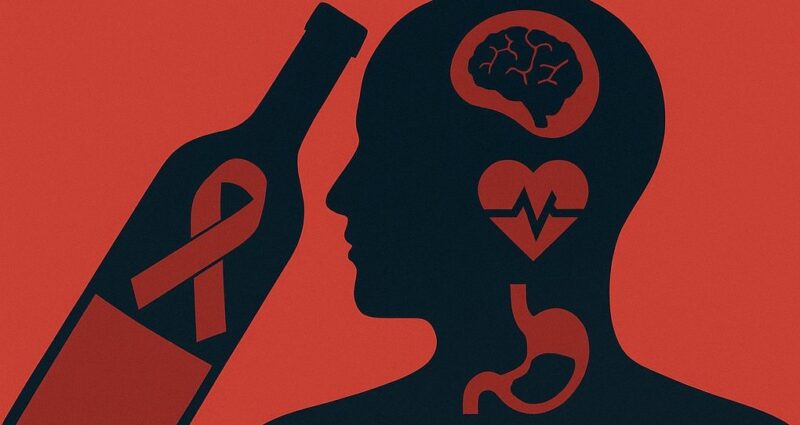 Let’s Break the Silence and End Alcohol Harm – Pink Hearts Cancer Support Foundation