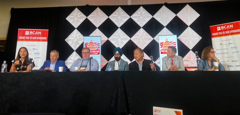Highlights From Bladder Cancer Advocacy Network Think Tank 2025 by Shilpa Gupta