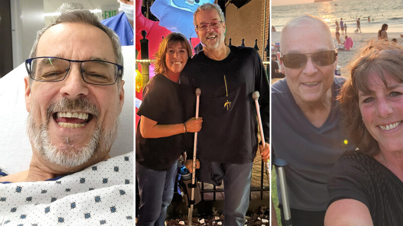 Sarcoma Awareness month- OncoDaily