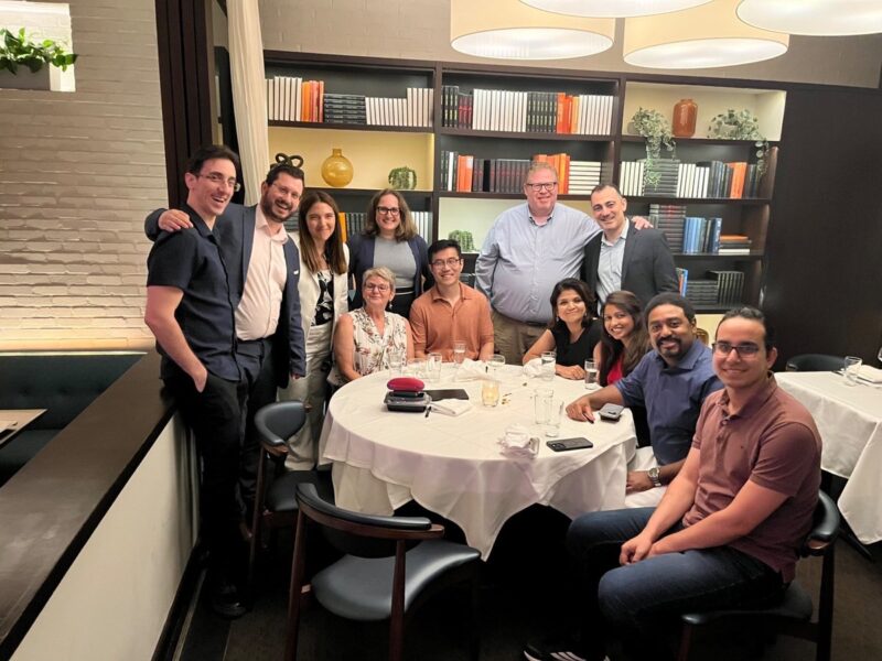 Highlights From Bladder Cancer Advocacy Network Think Tank 2025 by Shilpa Gupta
