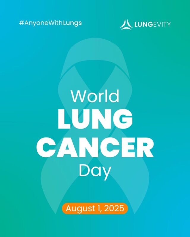 Lung Cancer 