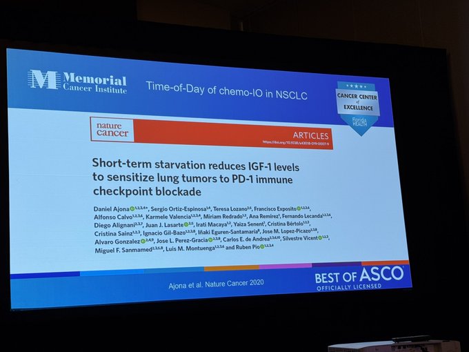 immuno-oncology