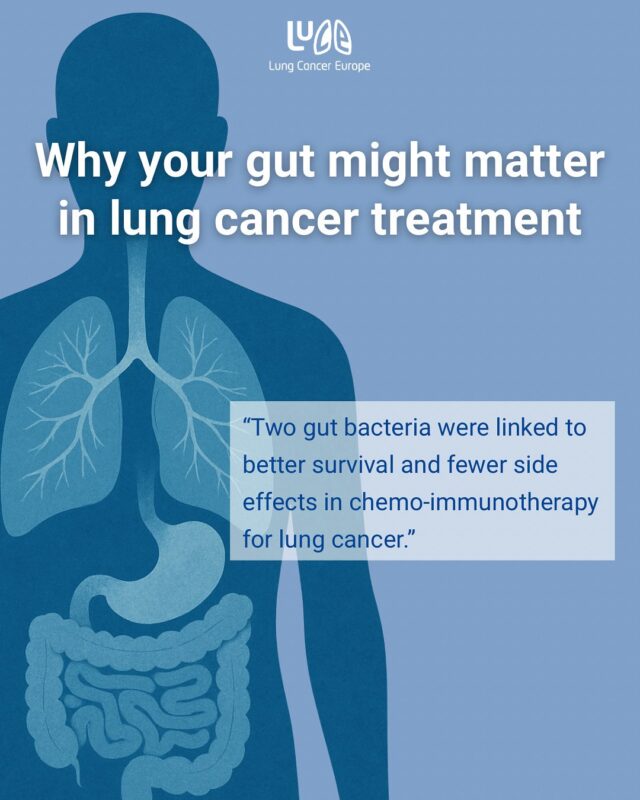 Lung Cancer Europe