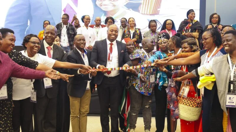 Recognizing Cancer Warriors as Integral Partners in the Fight Against Cancer – National Cancer Institute of Kenya