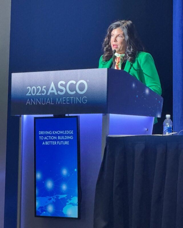 Ashley Love Sumrall: First FDA-approved Treatment for H3K27M Diffuse Midline Glioma